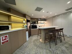 Tanjong Pagar MRT (D1), Office #451368801